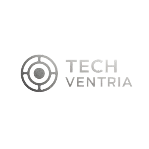 TechVentria Logo
